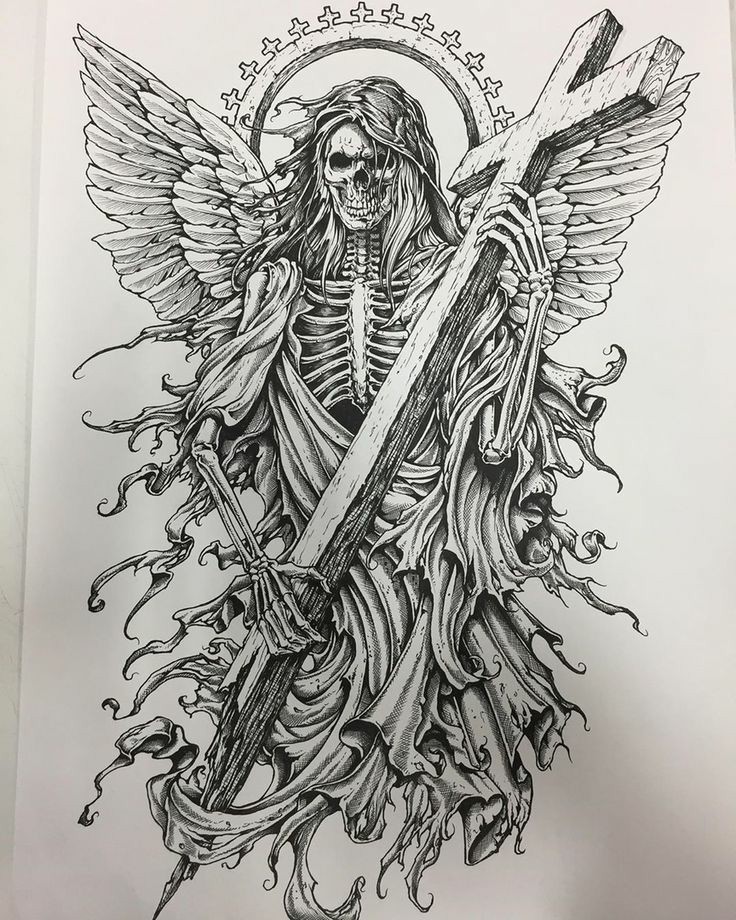 آموزش نقاشی سیاه قلم